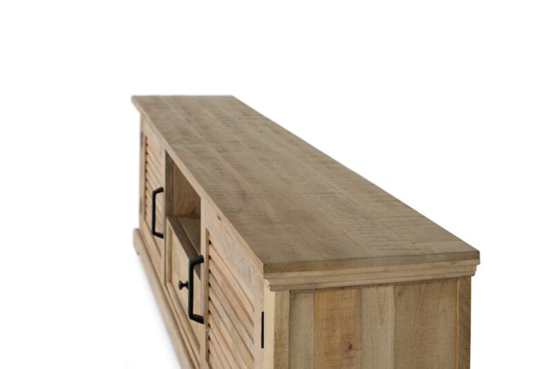 Soller - Mueble TV de 170 cm 2P/1C - Imagen 4
