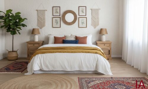 ✨ Aviso importante ✨ Esta imagen ha sido creada con Inteligencia Artificial. Ten en cuenta que puede no coincidir al 100% con la imagen real, ya que la IA interpreta y genera detalles de forma automática. La compartimos para inspirar y mostrar posibilidades creativas, pero no debe confundirse con una representación fiel de la realidad. 🌿