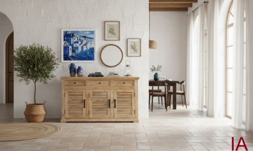 ✨ Aviso importante ✨ Esta imagen ha sido creada con Inteligencia Artificial. Ten en cuenta que puede no coincidir al 100% con la imagen real, ya que la IA interpreta y genera detalles de forma automática. La compartimos para inspirar y mostrar posibilidades creativas, pero no debe confundirse con una representación fiel de la realidad. 🌿