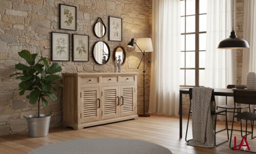 ✨ Aviso importante ✨ Esta imagen ha sido creada con Inteligencia Artificial. Ten en cuenta que puede no coincidir al 100% con la imagen real, ya que la IA interpreta y genera detalles de forma automática. La compartimos para inspirar y mostrar posibilidades creativas, pero no debe confundirse con una representación fiel de la realidad. 🌿