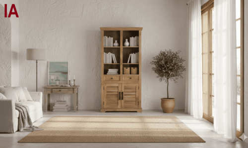 ✨ Aviso importante ✨ Esta imagen ha sido creada con Inteligencia Artificial. Ten en cuenta que puede no coincidir al 100% con la imagen real, ya que la IA interpreta y genera detalles de forma automática. La compartimos para inspirar y mostrar posibilidades creativas, pero no debe confundirse con una representación fiel de la realidad. 🌿🤖