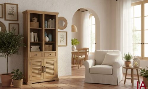 ✨ Aviso importante ✨ Esta imagen ha sido creada con Inteligencia Artificial. Ten en cuenta que puede no coincidir al 100% con la imagen real, ya que la IA interpreta y genera detalles de forma automática. La compartimos para inspirar y mostrar posibilidades creativas, pero no debe confundirse con una representación fiel de la realidad. 🌿