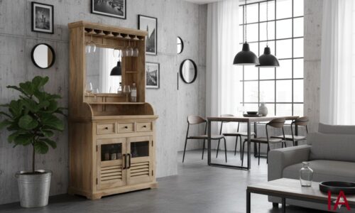 ✨ Aviso importante ✨ Esta imagen ha sido creada con Inteligencia Artificial. Ten en cuenta que puede no coincidir al 100% con la imagen real, ya que la IA interpreta y genera detalles de forma automática. La compartimos para inspirar y mostrar posibilidades creativas, pero no debe confundirse con una representación fiel de la realidad. 🌿