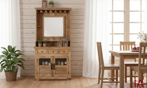 ✨ Aviso importante ✨ Esta imagen ha sido creada con Inteligencia Artificial. Ten en cuenta que puede no coincidir al 100% con la imagen real, ya que la IA interpreta y genera detalles de forma automática. La compartimos para inspirar y mostrar posibilidades creativas, pero no debe confundirse con una representación fiel de la realidad. 🌿