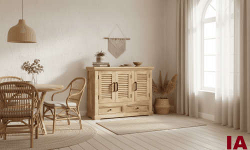 ✨ Aviso importante ✨ Esta imagen ha sido creada con Inteligencia Artificial. Ten en cuenta que puede no coincidir al 100% con la imagen real, ya que la IA interpreta y genera detalles de forma automática. La compartimos para inspirar y mostrar posibilidades creativas, pero no debe confundirse con una representación fiel de la realidad. 🌿🤖