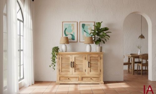 ✨ Aviso importante ✨ Esta imagen ha sido creada con Inteligencia Artificial. Ten en cuenta que puede no coincidir al 100% con la imagen real, ya que la IA interpreta y genera detalles de forma automática. La compartimos para inspirar y mostrar posibilidades creativas, pero no debe confundirse con una representación fiel de la realidad. 🌿