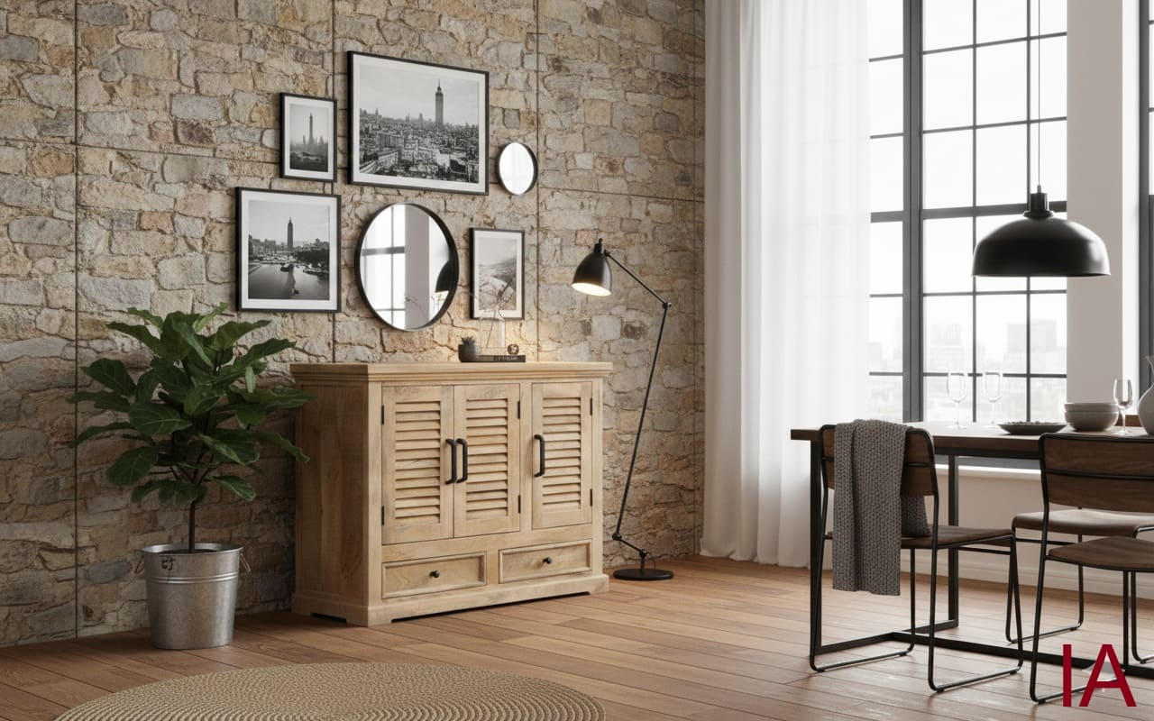 ✨ Aviso importante ✨ Esta imagen ha sido creada con Inteligencia Artificial. Ten en cuenta que puede no coincidir al 100% con la imagen real, ya que la IA interpreta y genera detalles de forma automática. La compartimos para inspirar y mostrar posibilidades creativas, pero no debe confundirse con una representación fiel de la realidad. 🌿