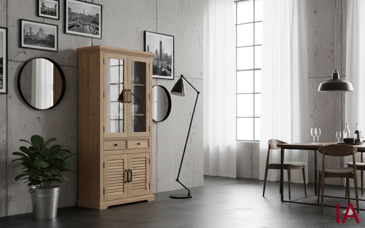 ✨ Aviso importante ✨ Esta imagen ha sido creada con Inteligencia Artificial. Ten en cuenta que puede no coincidir al 100% con la imagen real, ya que la IA interpreta y genera detalles de forma automática. La compartimos para inspirar y mostrar posibilidades creativas, pero no debe confundirse con una representación fiel de la realidad. 🌿