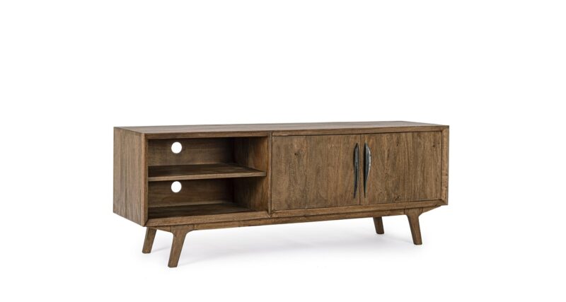 Sherman - Mueble TV de 152 cm con 2P - Imagen 2