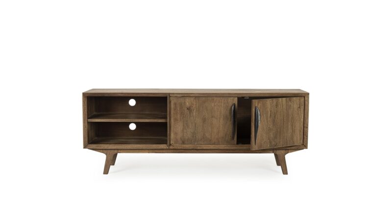 Sherman - Mueble TV de 152 cm con 2P - Imagen 3