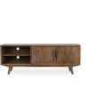 Sherman - Mueble TV de 152 cm con 2P