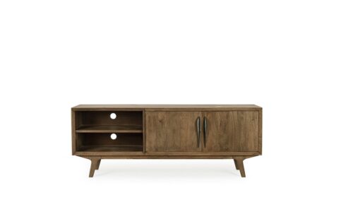 Sherman - Mueble TV de 152 cm con 2P