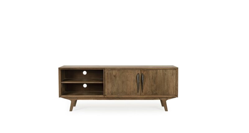 Sherman - Mueble TV de 152 cm con 2P