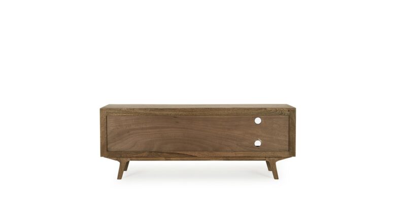 Sherman - Mueble TV de 152 cm con 2P - Imagen 5