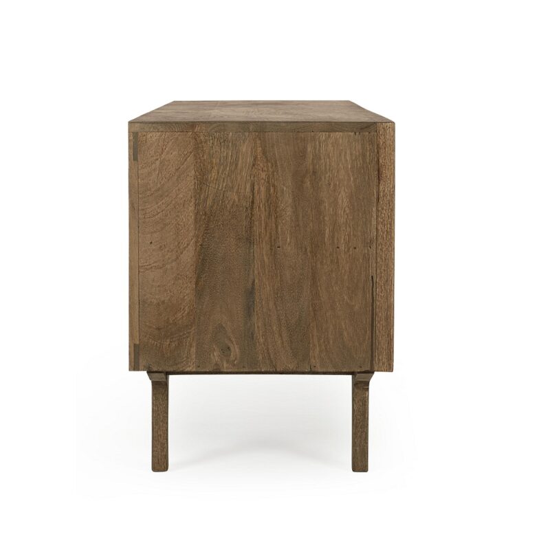 Sherman - Mueble TV de 152 cm con 2P - Imagen 4