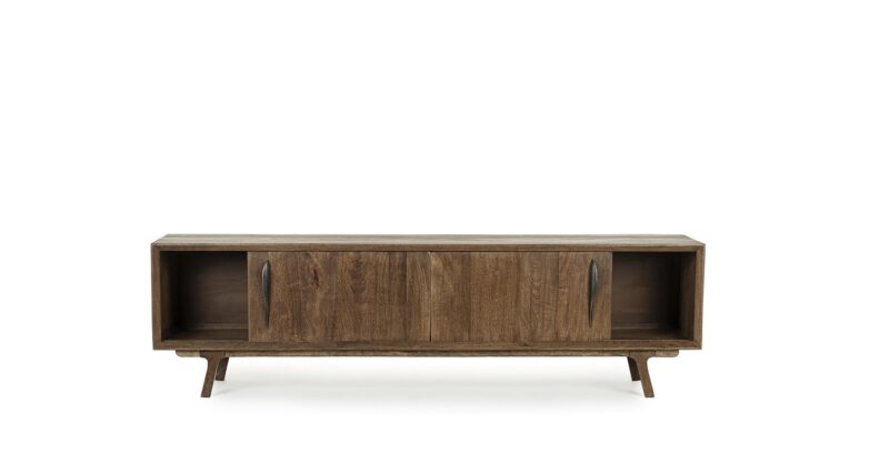 Sherman - Mueble TV de 200 cm con 2P/3C - Imagen 4