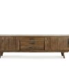 Sherman - Mueble TV de 200 cm con 2P/3C