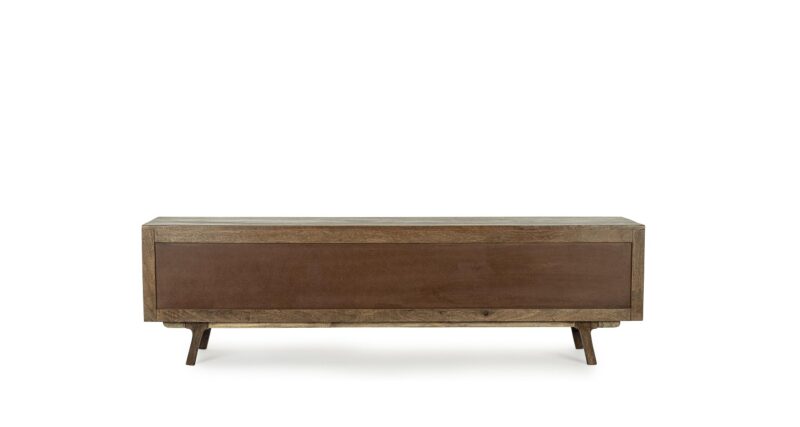 Sherman - Mueble TV de 200 cm con 2P/3C - Imagen 6