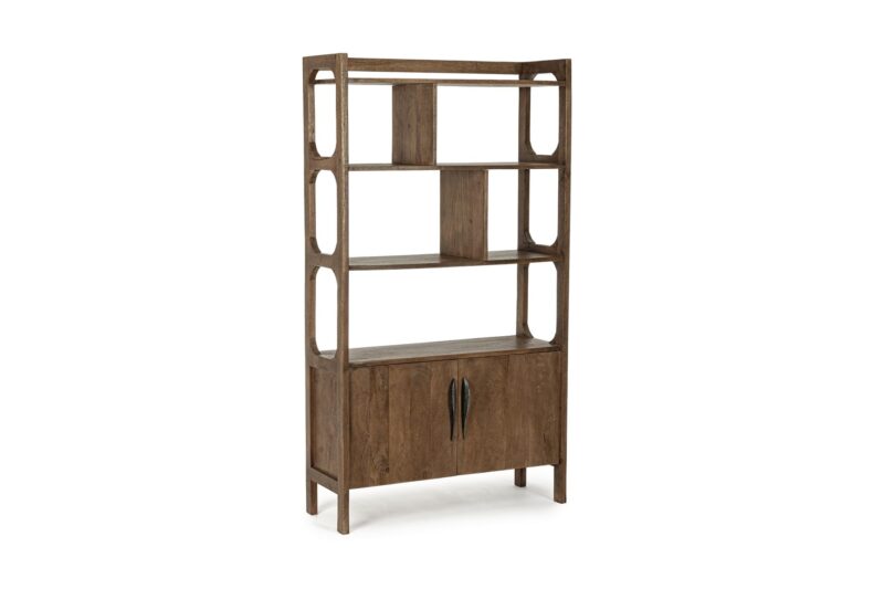 Sherman - Estantería/Librería de 100 cm con 2P - Imagen 2