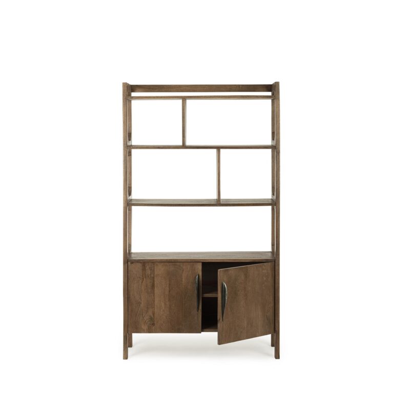 Sherman - Estantería/Librería de 100 cm con 2P - Imagen 3