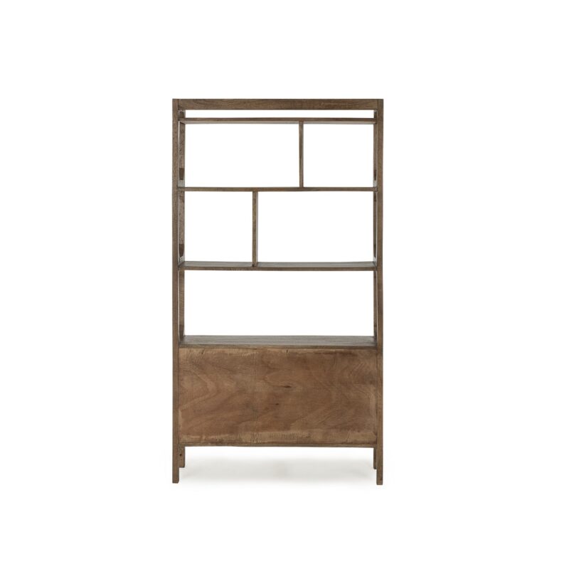 Sherman - Estantería/Librería de 100 cm con 2P - Imagen 4