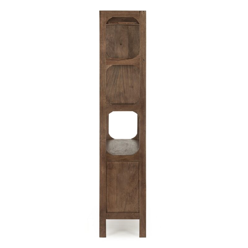 Sherman - Estantería/Librería de 100 cm con 2P - Imagen 5