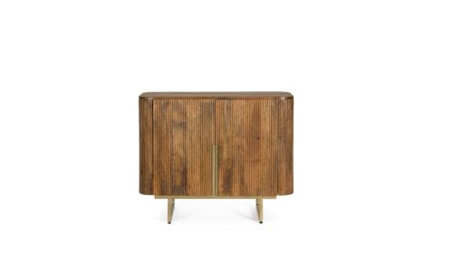 Vilas - Aparador de 95 cm con 2P