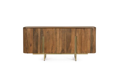 Vilas - Aparador de 160 cm con 4P