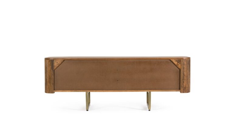 Vilas - Mueble TV de 140 cm con 4P - Imagen 5