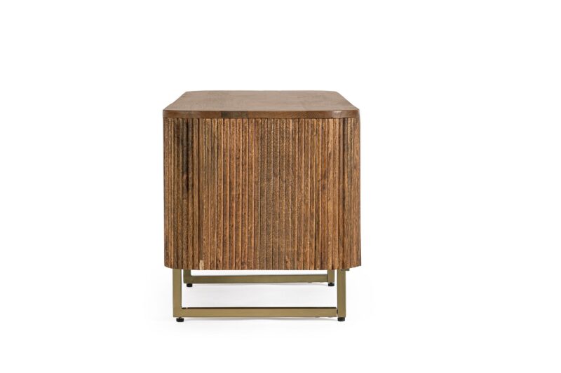 Vilas - Mueble TV de 140 cm con 4P - Imagen 4