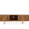 Vilas - Mueble TV de 180 cm con 4P