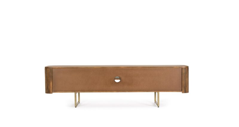 Vilas - Mueble TV de 180 cm con 4P - Imagen 4