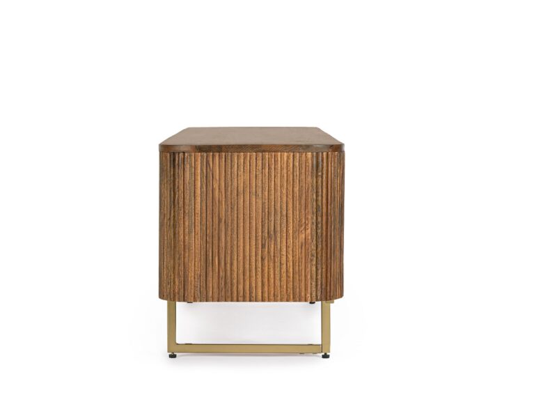 Vilas - Mueble TV de 180 cm con 4P - Imagen 5