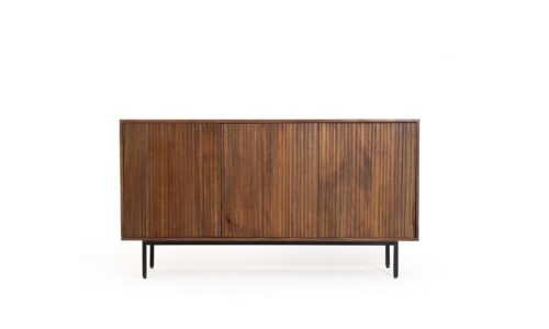 Tadita - Aparador de 140 cm con 3P