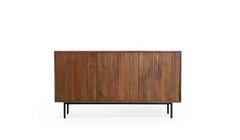 Tadita - Aparador de 140 cm con 3P