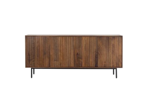 Tadita - Aparador de 170 cm con 4P