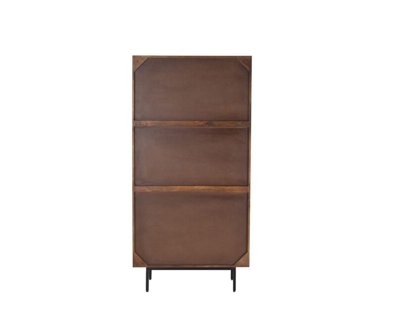 Tadita - Estantería de 85 cm con 2P - Imagen 4