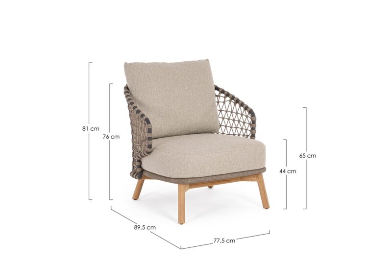 Eularia - Conjunto de terraza - Imagen 13