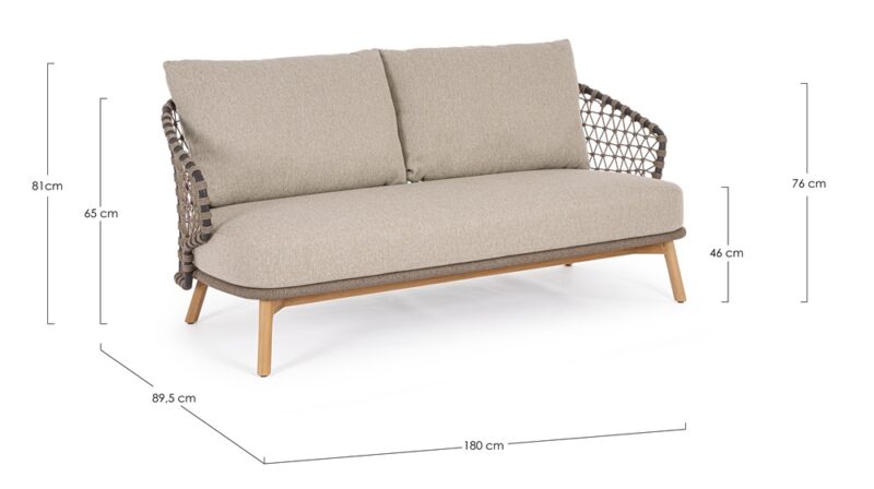 Eularia - Conjunto de terraza - Imagen 12