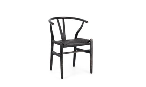 Artemia - Silla Negro