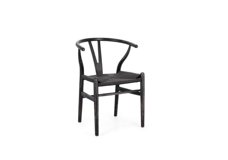 Artemia - Silla Negro