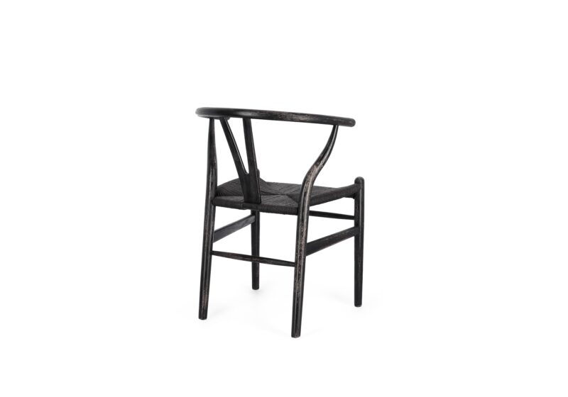 Artemia - Silla Negro - Imagen 4