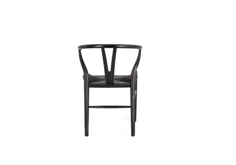 Artemia - Silla Negro - Imagen 5