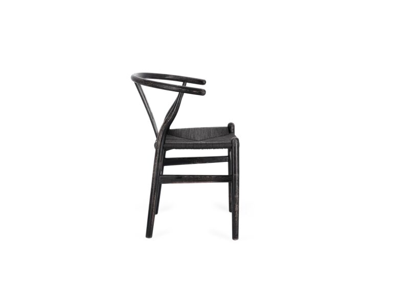 Artemia - Silla Negro - Imagen 2