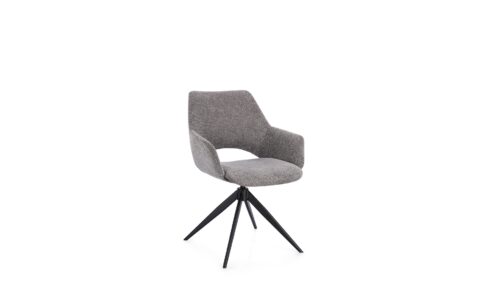 Vivian - Sillón Gris