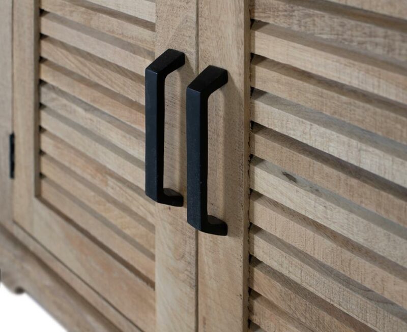 Soller - Librería de 90 cm 2P/2C - Imagen 5