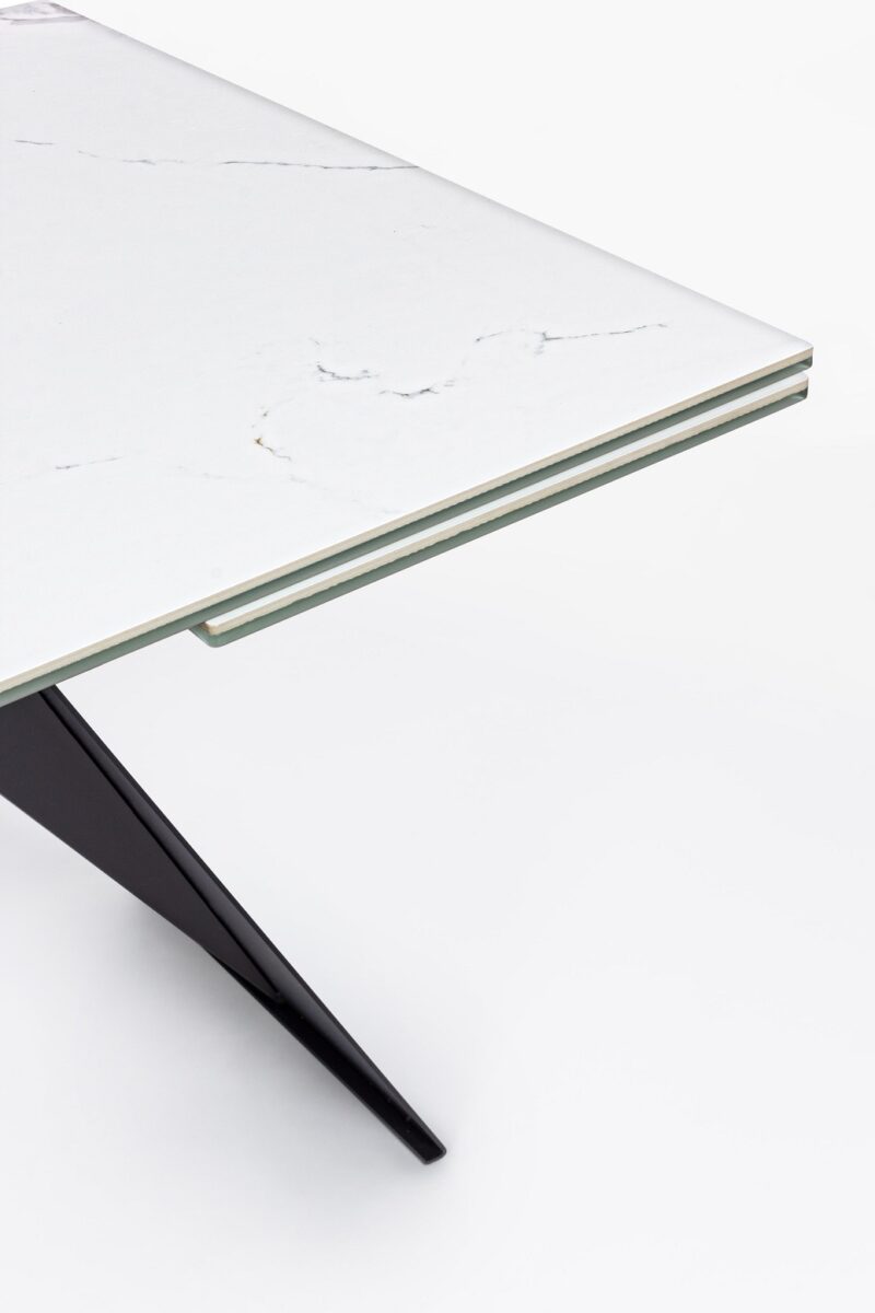 Blazar- Mesa de 160 x 90 cm (Ext. 240) - Imagen 6