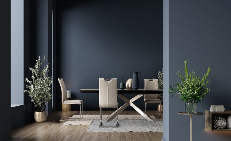 Arzachel - Mesa de 160 x 90 cm (Ext. 240) - Imagen 15