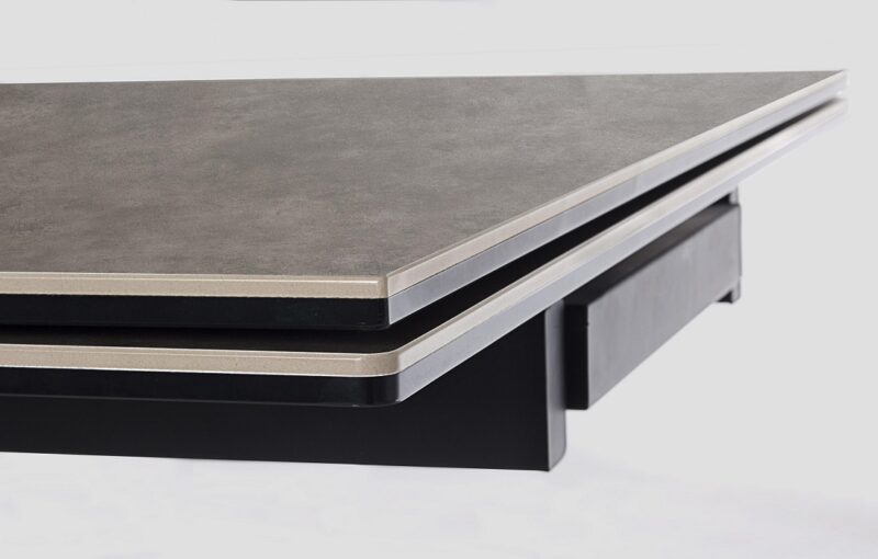 Arzachel - Mesa de 160 x 90 cm (Ext. 240) - Imagen 6