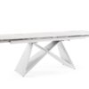 Aliisa - Mesa de 180 x 90 cm (Ext. 260)